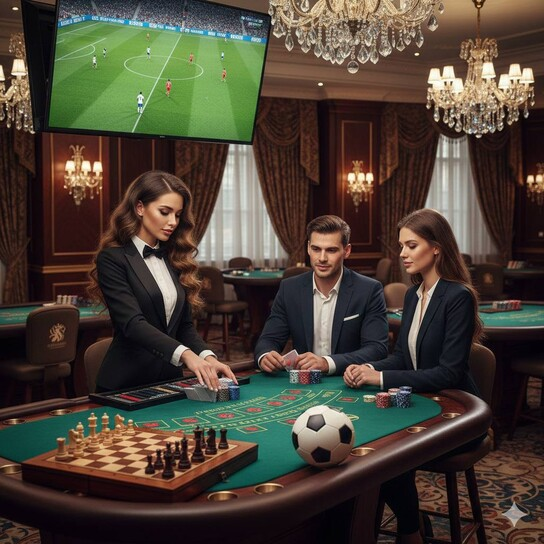 流浪地球2高清海报